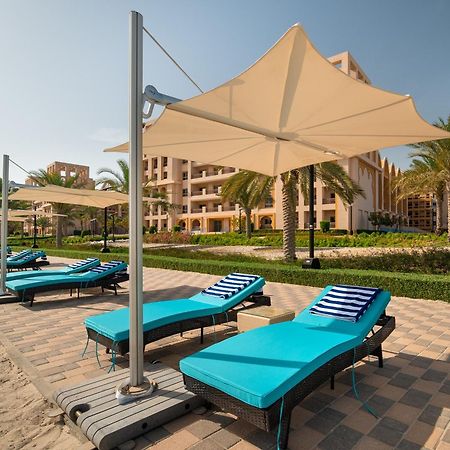 Simply Comfort In Sarai Palm Jumeirah Ντουμπάι Εξωτερικό φωτογραφία