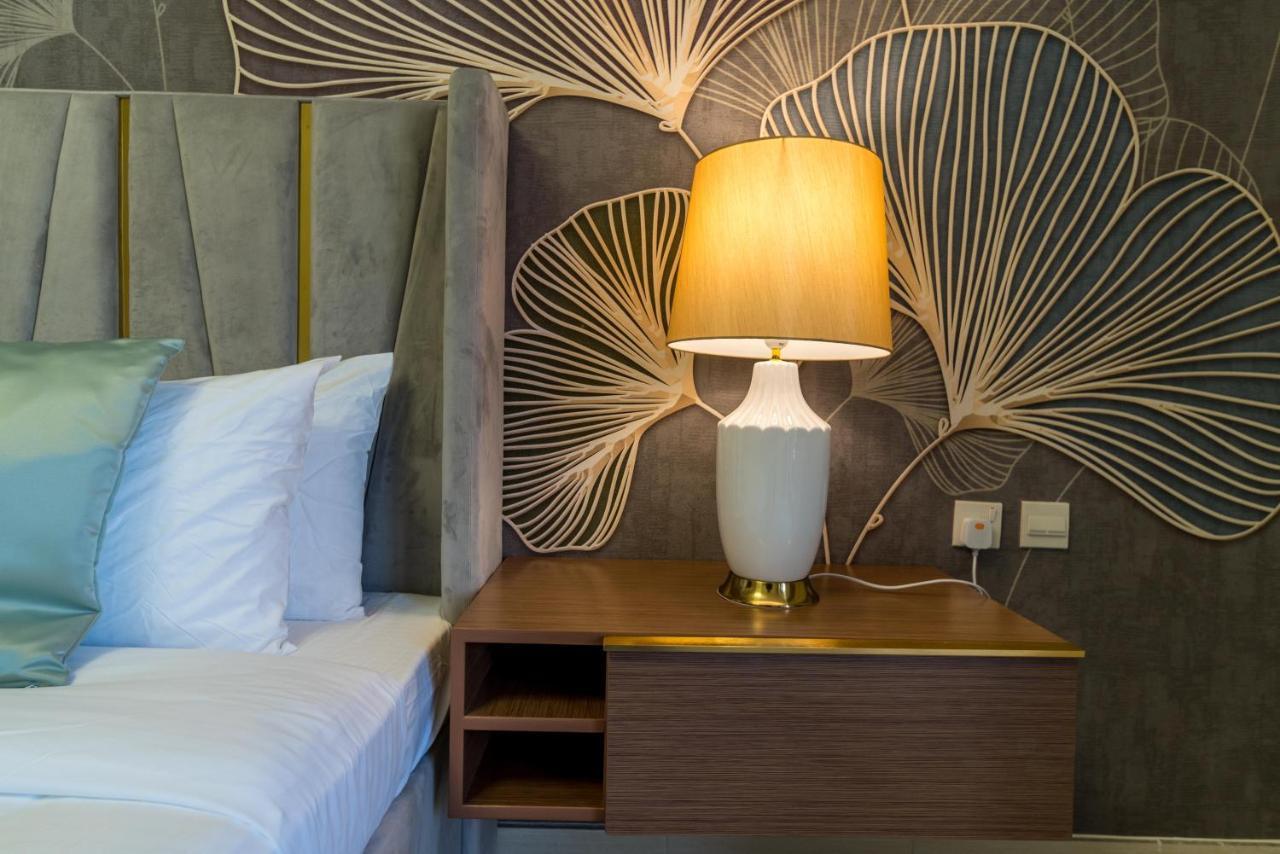 Simply Comfort In Sarai Palm Jumeirah Ντουμπάι Εξωτερικό φωτογραφία
