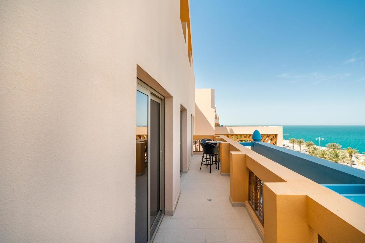 Simply Comfort In Sarai Palm Jumeirah Ντουμπάι Εξωτερικό φωτογραφία