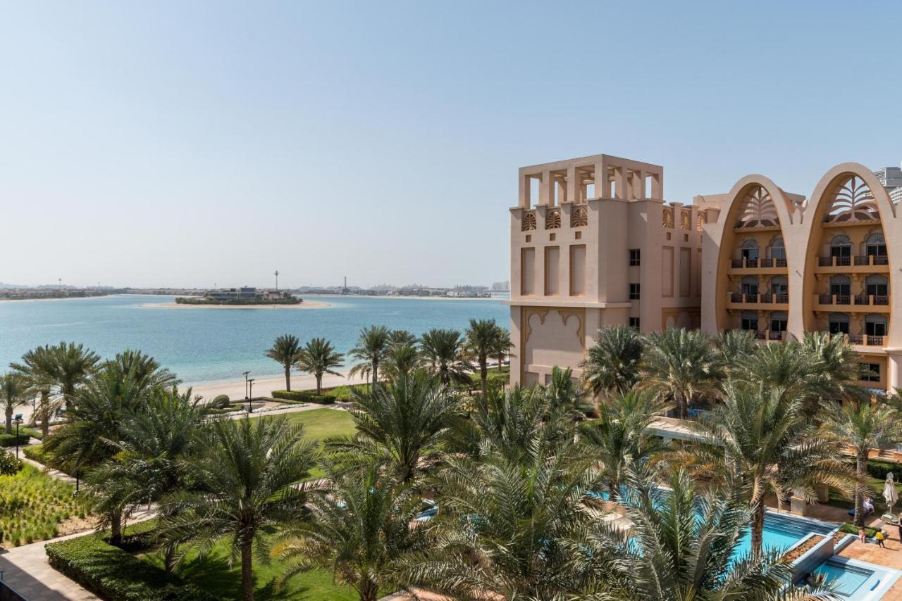 Simply Comfort In Sarai Palm Jumeirah Ντουμπάι Εξωτερικό φωτογραφία
