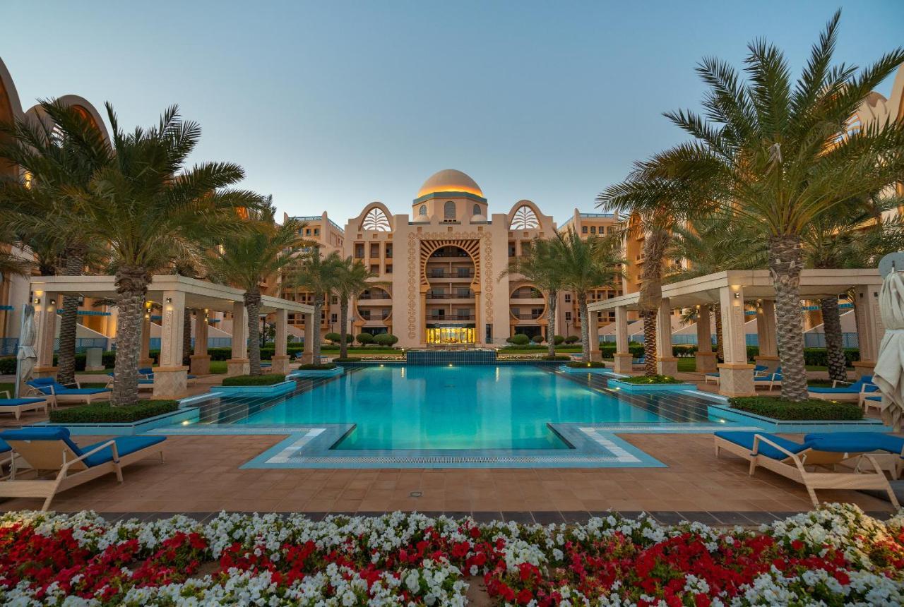 Simply Comfort In Sarai Palm Jumeirah Ντουμπάι Εξωτερικό φωτογραφία