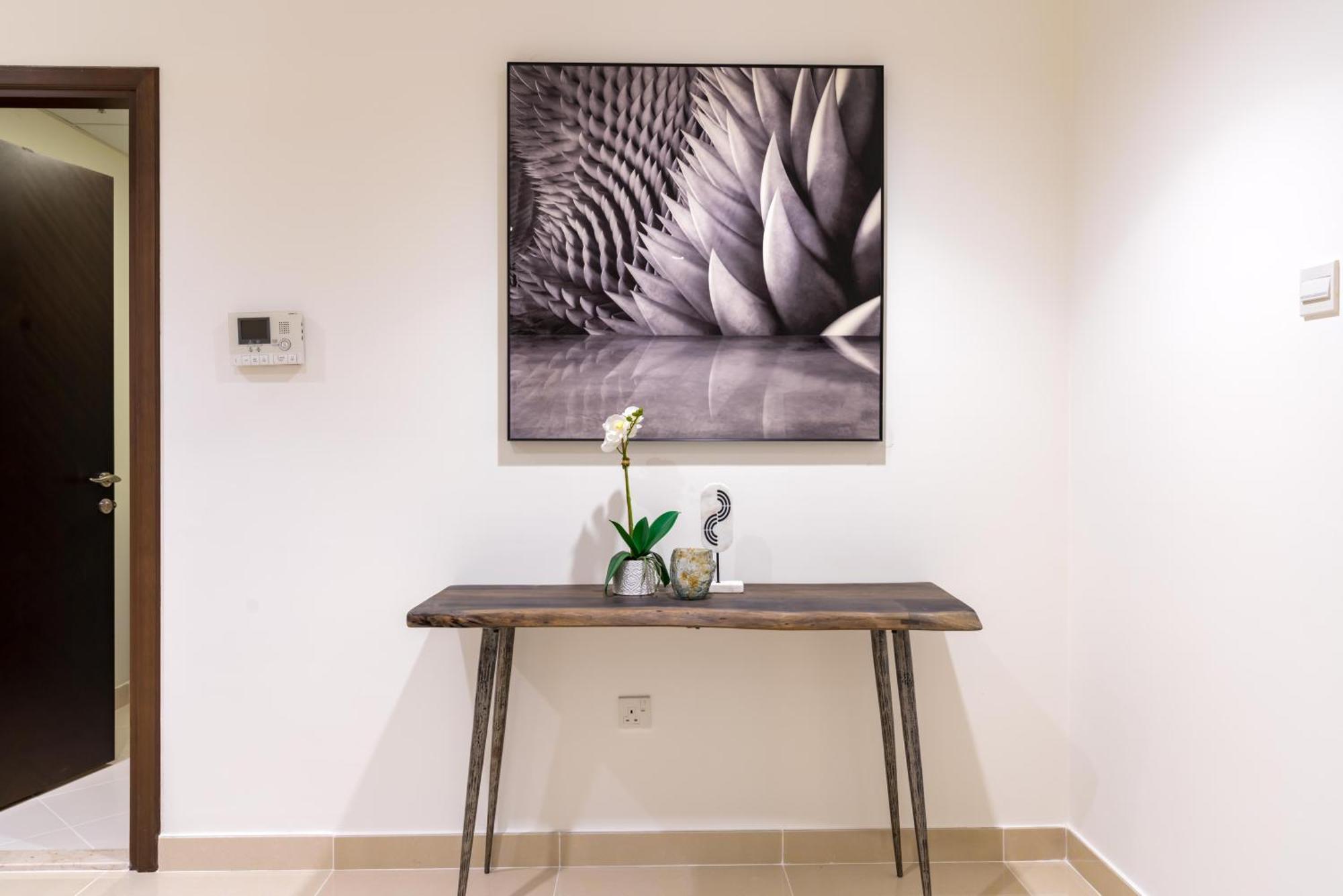Simply Comfort In Sarai Palm Jumeirah Ντουμπάι Εξωτερικό φωτογραφία