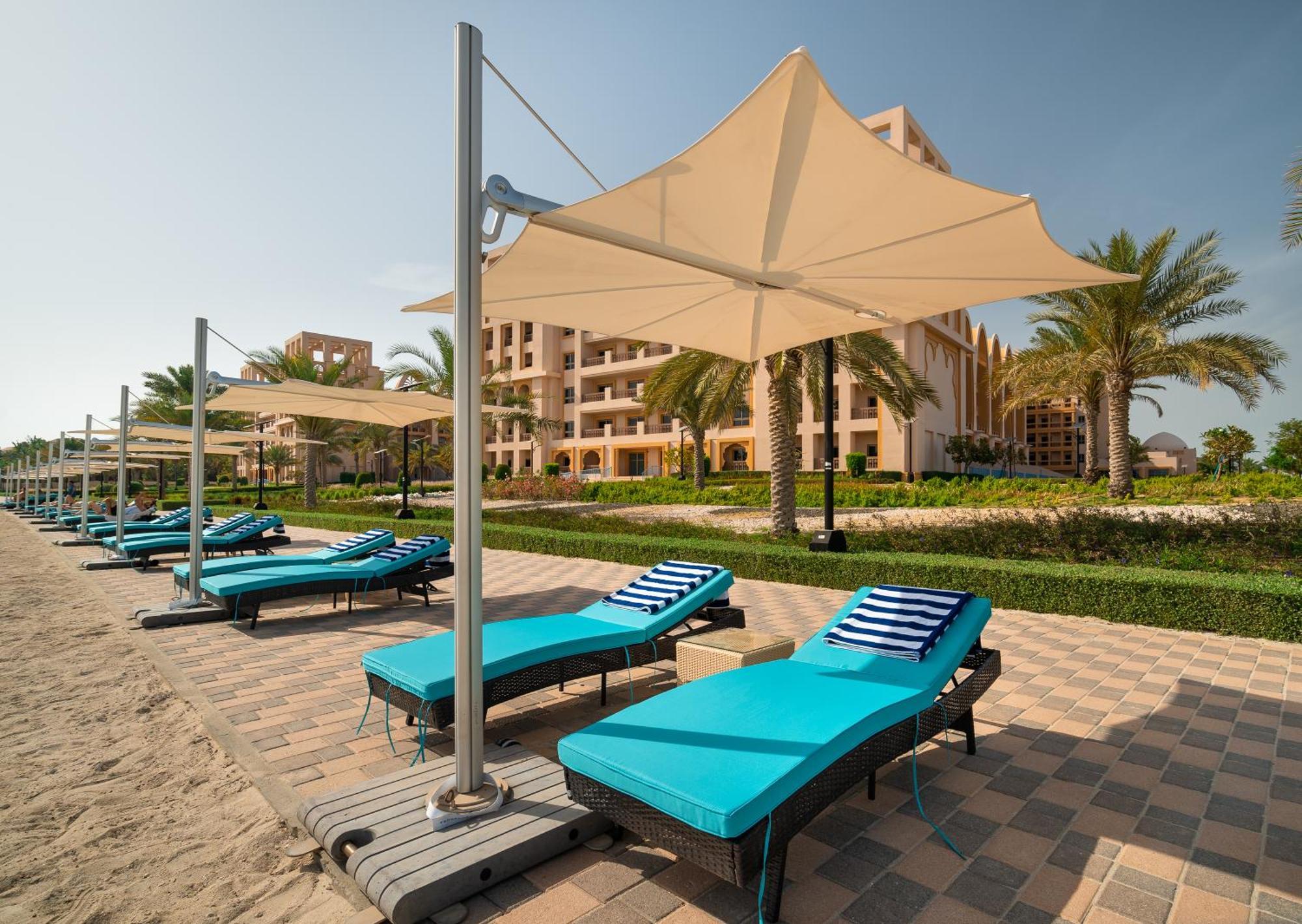 Simply Comfort In Sarai Palm Jumeirah Ντουμπάι Εξωτερικό φωτογραφία