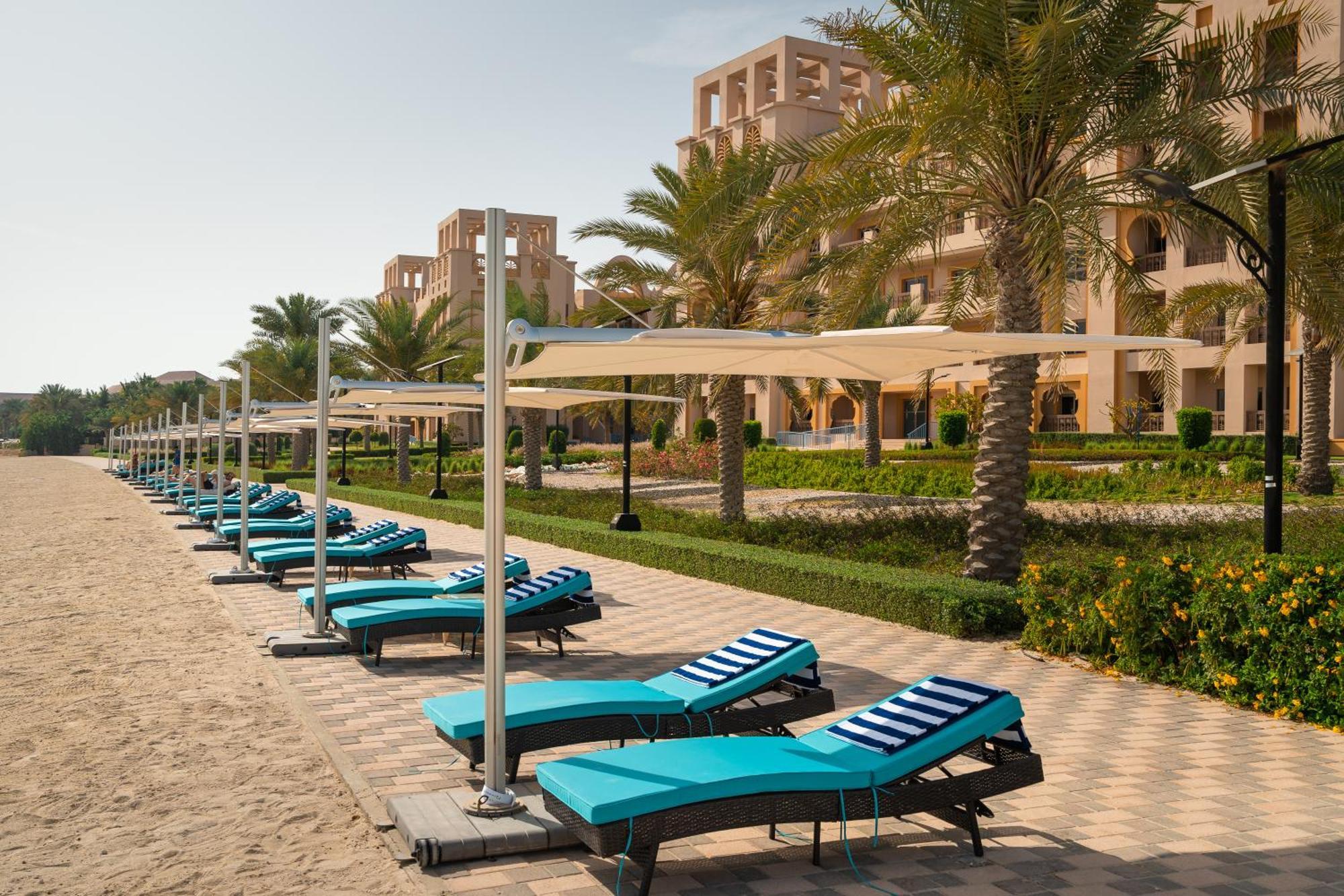 Simply Comfort In Sarai Palm Jumeirah Ντουμπάι Εξωτερικό φωτογραφία